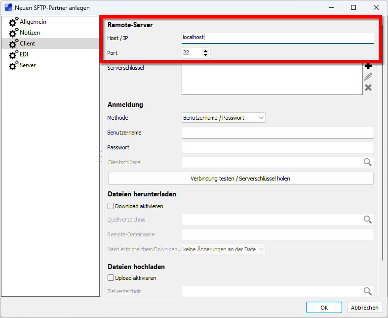 SFTP_Partner_Client_001