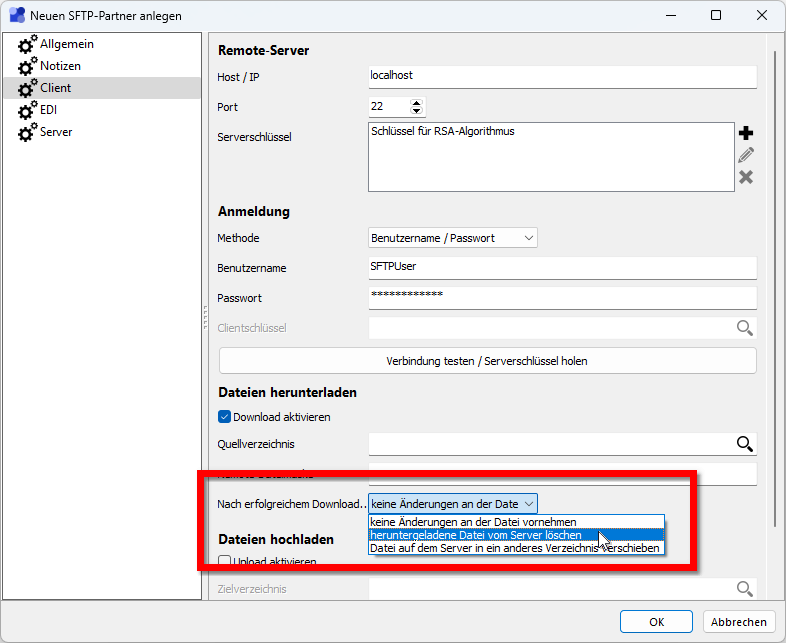 SFTP_Partner_Client_005